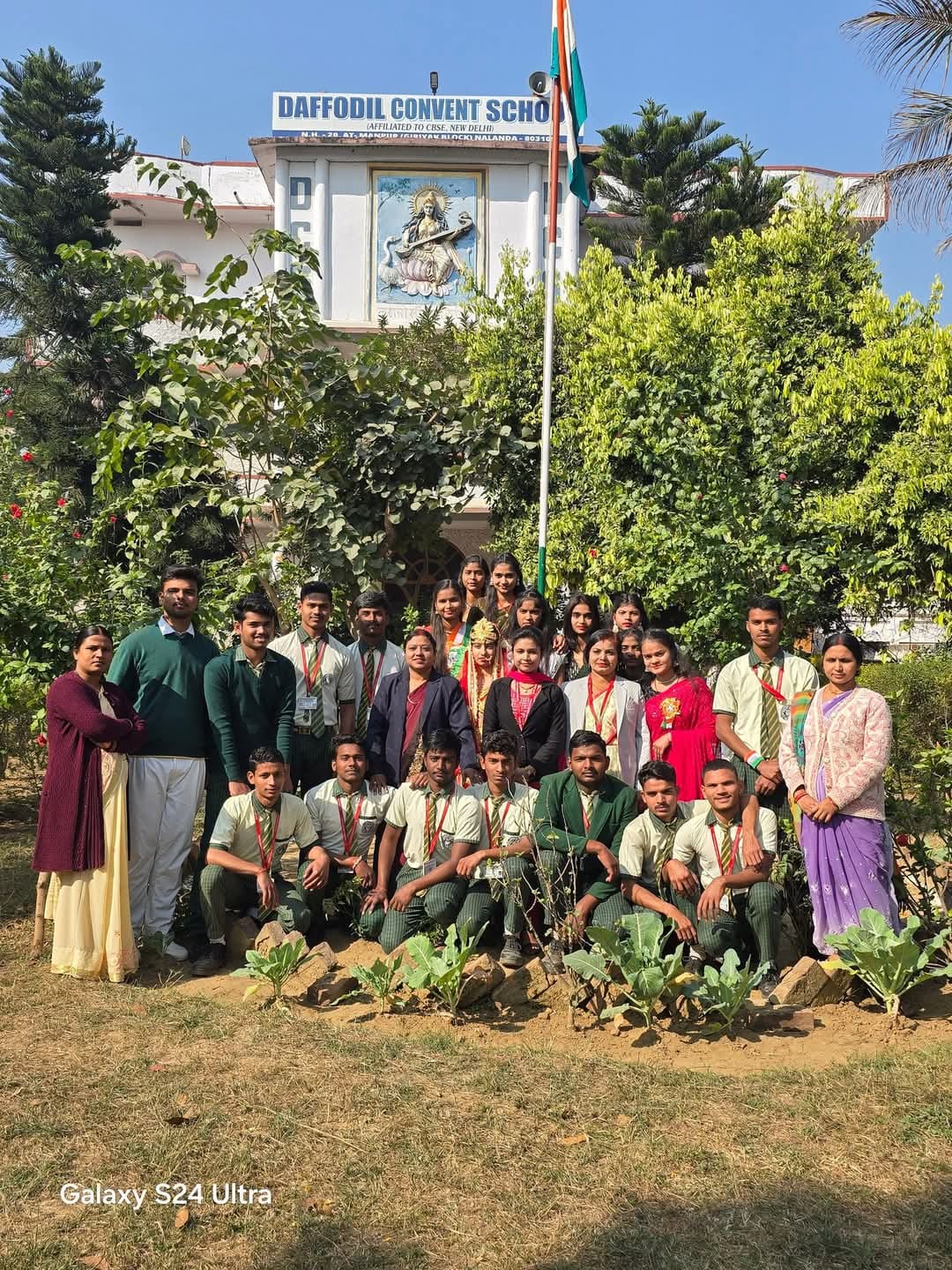 cultural programme