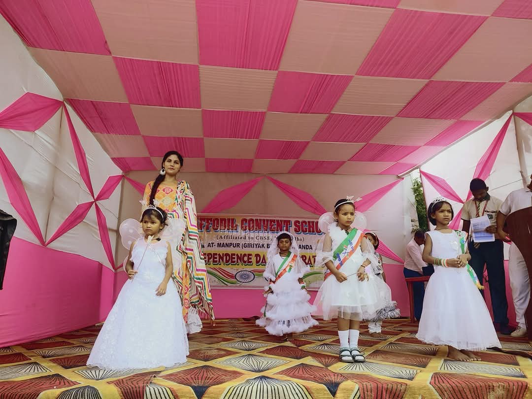 cultural programme
